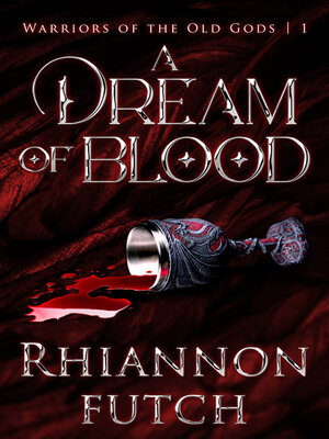 cover image of A Dream of Blood